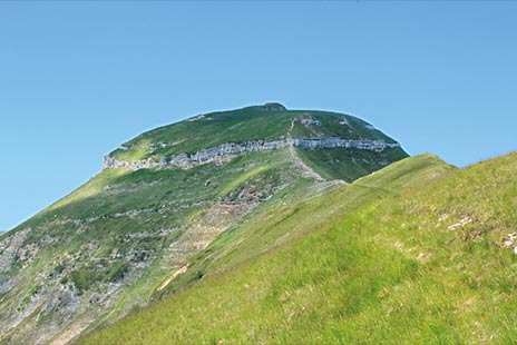 Corona del Monte Sibilla, Monti Sibillini