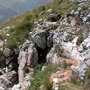 Grotta della Sibilla